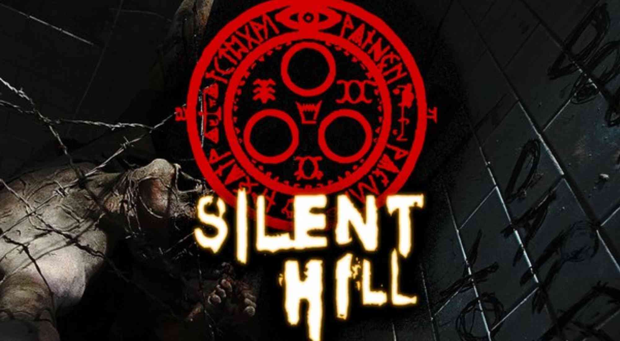 Квест SILENT HILL в Томске - расписание, контакты и отзывы ツ КвестГид